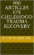childhood trauma help guide