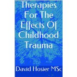childhood trauma therapies and treatments